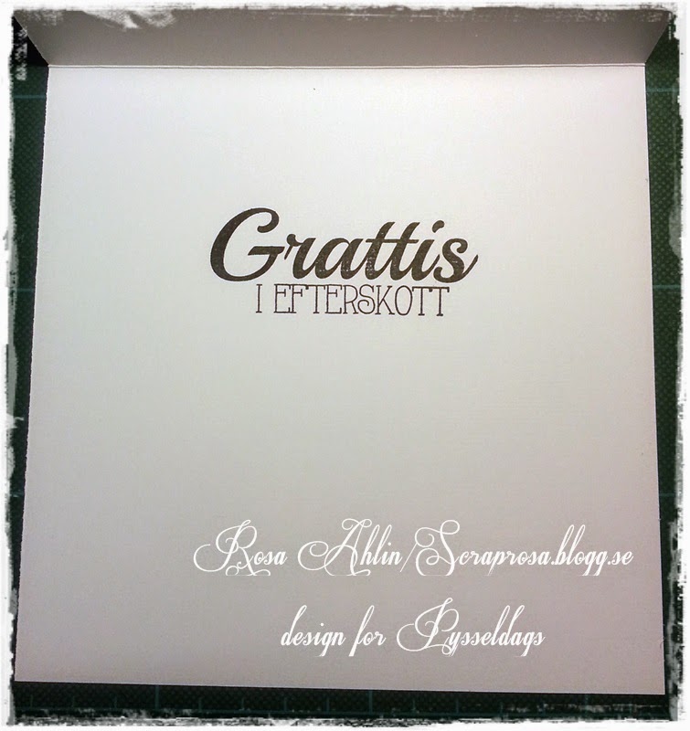 grattis i efterskott grattis i efterskott